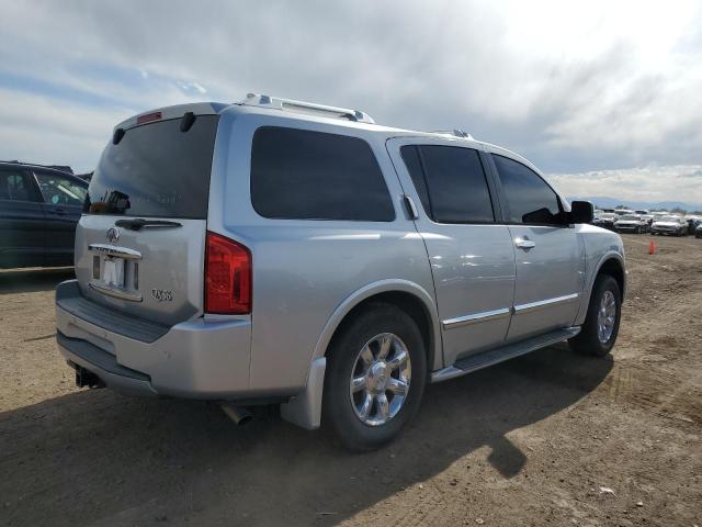 2006 Infiniti Qx56 VIN: 5N3AA08C76N812264 Lot: 53520094