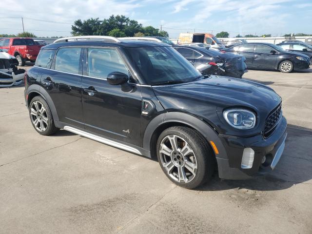 2021 Mini Cooper S Countryman All4 VIN: WMZ83BR00M3M85849 Lot: 55273284