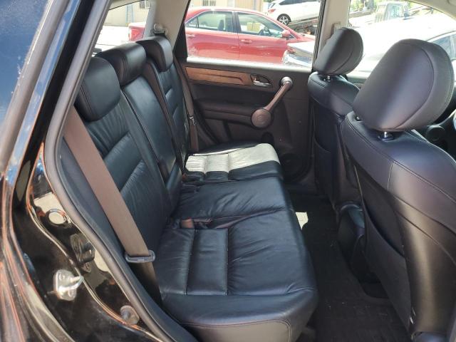 2008 Honda Cr-V Exl VIN: JHLRE48738C078626 Lot: 57033604