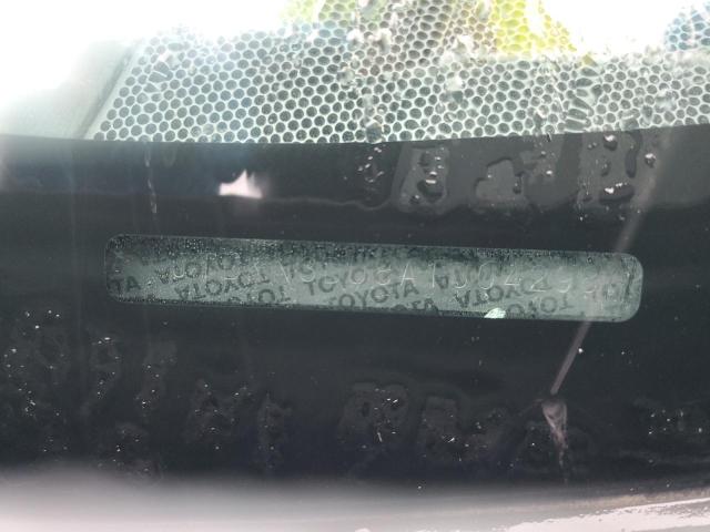 2010 Toyota Prius VIN: JTDKN3DU8A1004298 Lot: 55090344