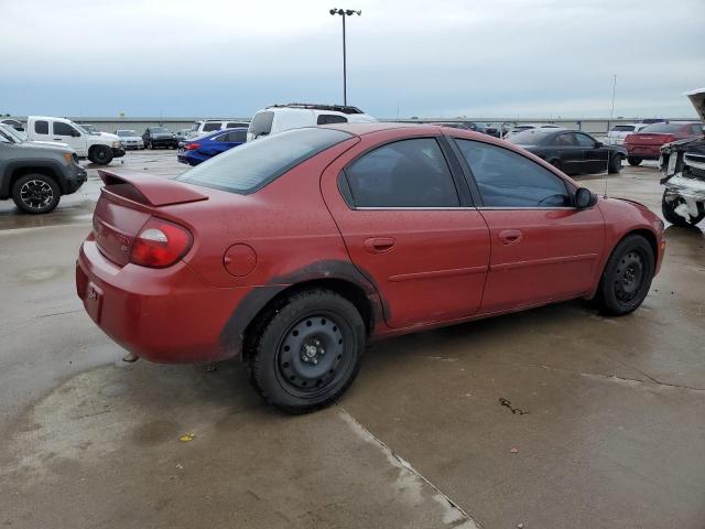 2005 Dodge Neon Sxt VIN: 1B3ES56C65D214328 Lot: 56556424