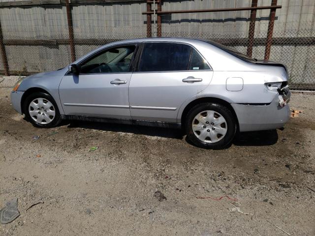 2004 Honda Accord Lx VIN: 1HGCM66334A098450 Lot: 54396504