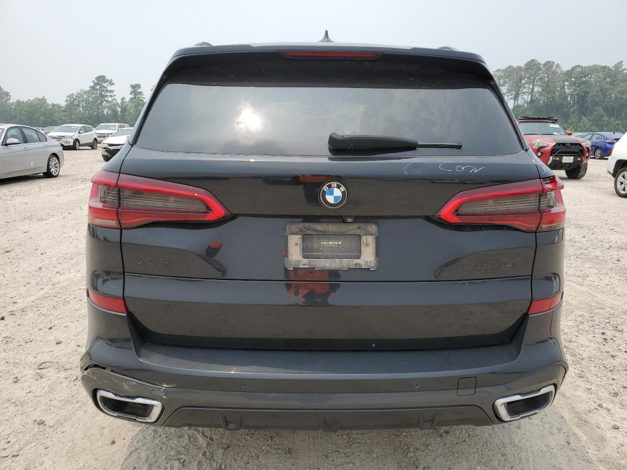 5UXCR4C04L9B25770 2020 BMW X5 Sdrive 40I