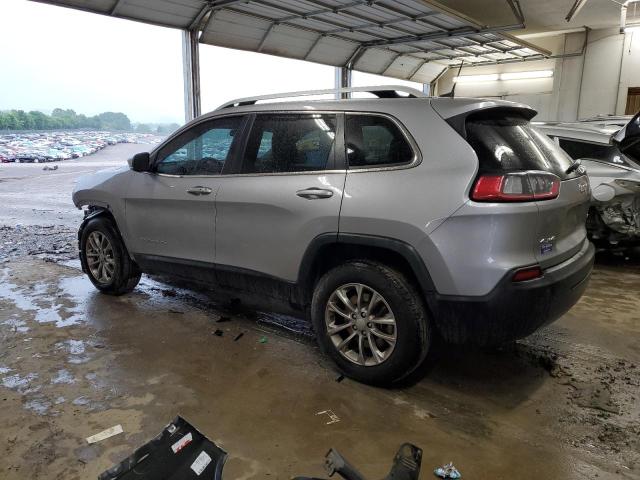 2020 Jeep Cherokee Latitude Plus VIN: 1C4PJMLB3LD602551 Lot: 53646154