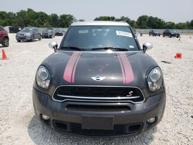 2016 Mini Cooper S Countryman VIN: WMWZC3C55GWT11208 Lot: 56163844