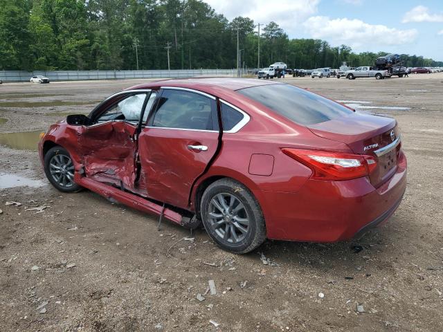 2016 Nissan Altima 2.5 VIN: 1N4AL3AP8GN390938 Lot: 54846404