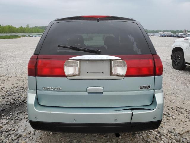 2006 Buick Rendezvous Cx VIN: 3G5DA03L76S518684 Lot: 54562304