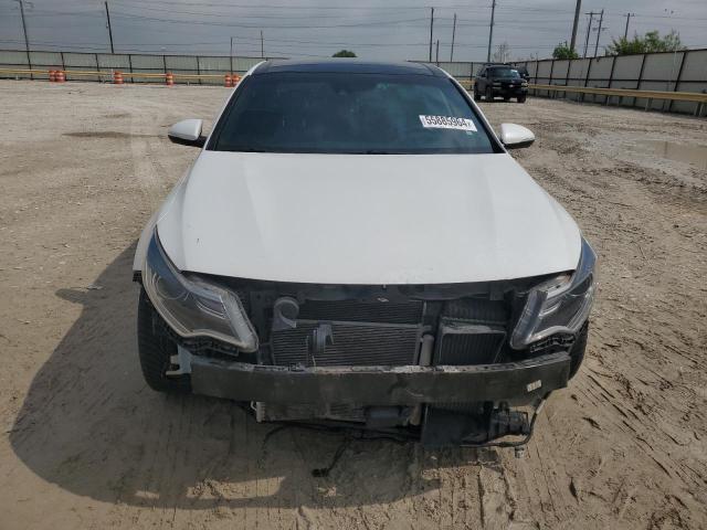 2016 KIA OPTIMA SXL - 5XXGV4L24GG034455