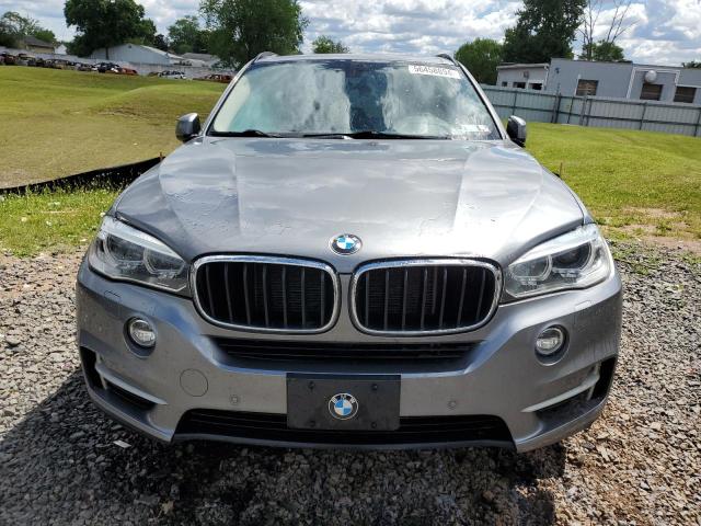 VIN 5UXKR0C55F0P00500 2015 BMW X5, Xdrive35I no.5