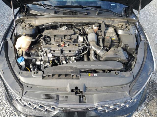 2023 Kia K5 Gt Line VIN: 5XXG64J25PG177222 Lot: 54307004