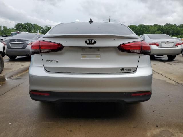 2017 KIA FORTE LX - 3KPFL4A79HE117485