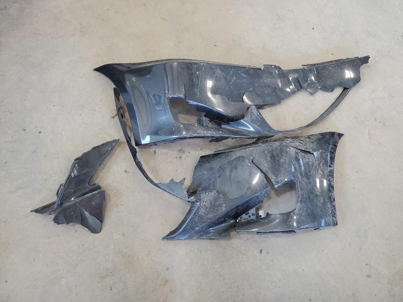 JTHCK262975012672 2007 Lexus Is 250