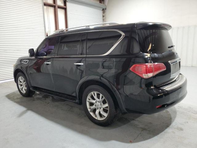 2011 Infiniti Qx56 VIN: JN8AZ2ND0B9701531 Lot: 55413254