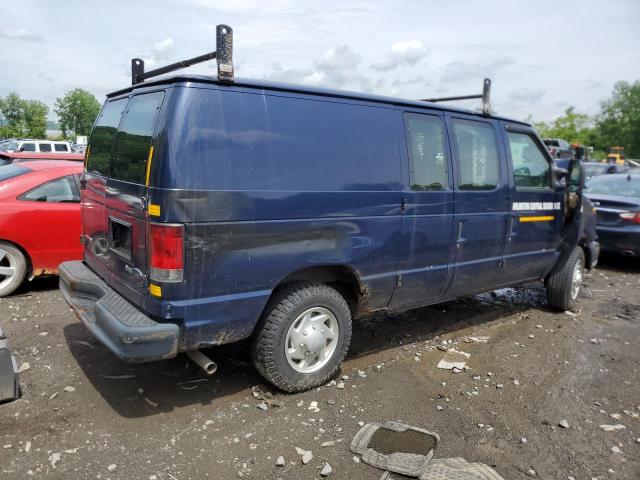 2010 Ford Econoline E150 Van VIN: 1FTNE1EW0ADA94255 Lot: 53562024