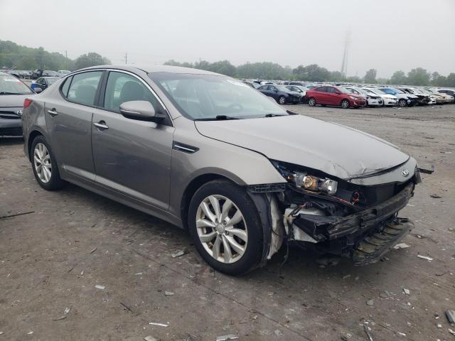 2015 Kia Optima Ex VIN: 5XXGN4A70FG423834 Lot: 54171154