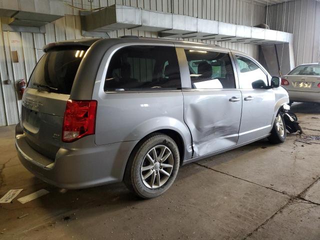 2019 Dodge Grand Caravan Sxt VIN: 2C4RDGCG7KR690903 Lot: 54422914