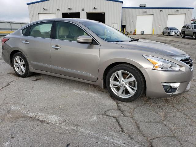2015 NISSAN ALTIMA 2.5 - 1N4AL3APXFC102122