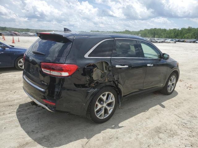 2016 Kia Sorento Sx VIN: 5XYPKDA52GG122681 Lot: 54318814