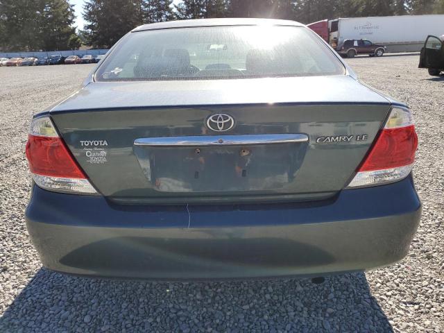 2005 Toyota Camry Le VIN: 4T1BE32K65U393282 Lot: 54580584