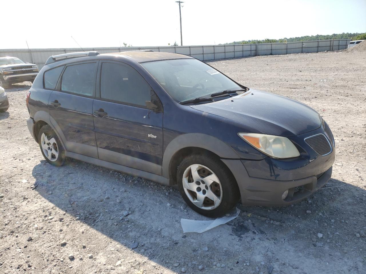 5Y2SL65898Z409526 2008 Pontiac Vibe