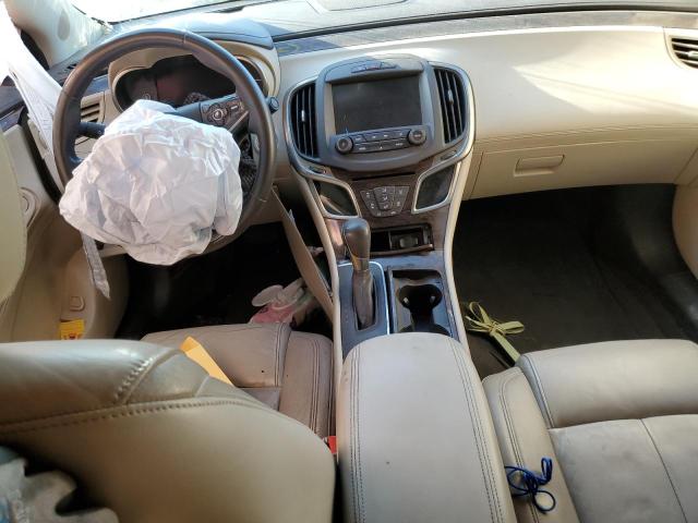 2014 Buick Lacrosse VIN: 1G4GB5G35EF198872 Lot: 55043014