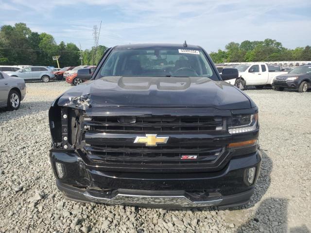 2017 CHEVROLET SILVERADO - 3GCUKREC3HG217746