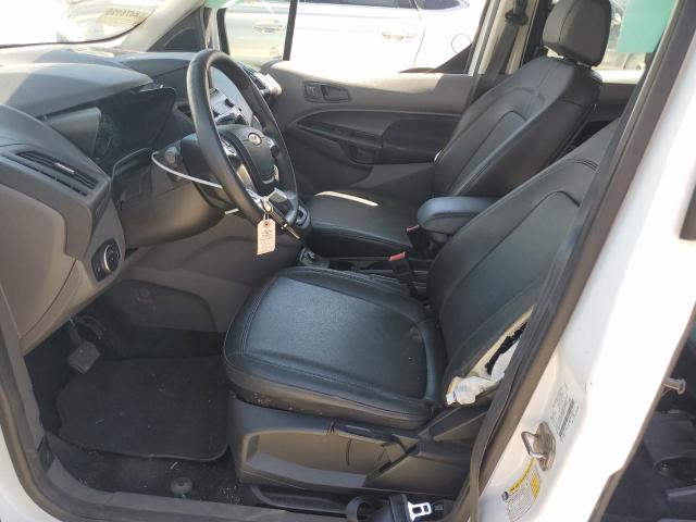 2020 Ford Transit Connect Xl VIN: NM0GS9E73L1453480 Lot: 54445044