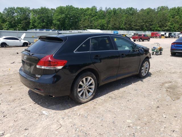 2015 Toyota Venza Le VIN: 4T3BA3BB9FU070509 Lot: 52792644