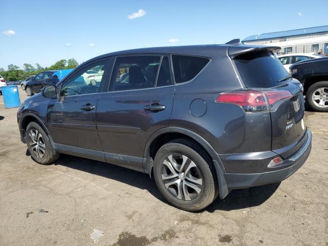 2017 Toyota Rav4 Le VIN: JTMBFREVXHJ162904 Lot: 55876094