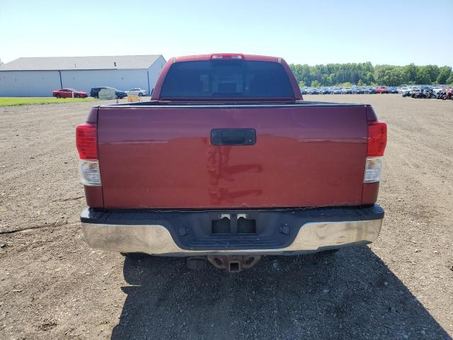 2010 Toyota Tundra Double Cab Sr5 VIN: 5TFUW5F15AX118681 Lot: 54910494