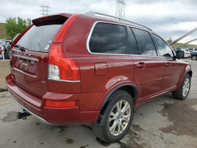 2013 Volvo Xc90 3.2 VIN: YV4952CZ5D1661700 Lot: 56147354