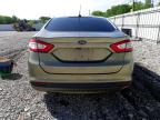 FORD FUSION SE photo