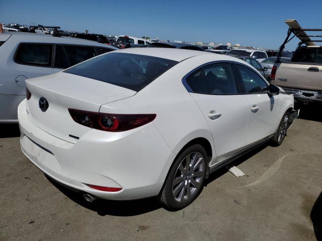 2023 Mazda 3 Preferred VIN: 3MZBPACM2PM377944 Lot: 54012734