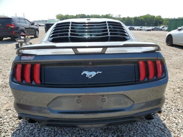 2019 Ford Mustang VIN: 1FA6P8TH3K5178017 Lot: 56911854