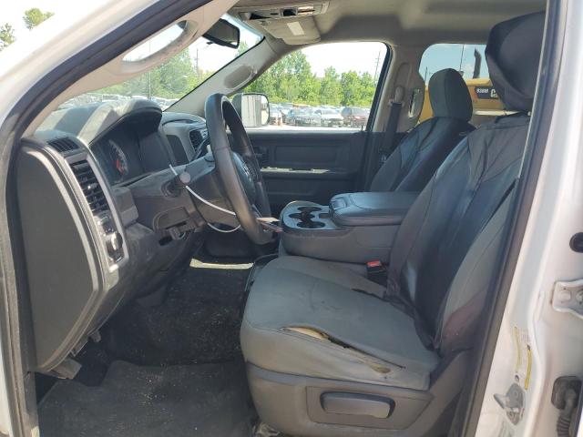 2016 Ram 2500 St VIN: 3C6UR5CL3GG103940 Lot: 56096454