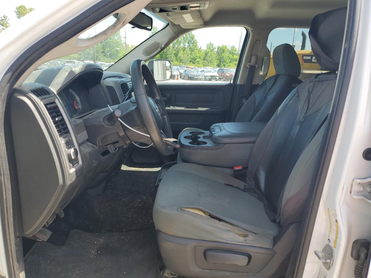 3C6UR5CL3GG103940 2016 Ram 2500 St