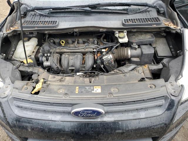 2014 Ford Escape S VIN: 1FMCU0F74EUA97107 Lot: 54989954