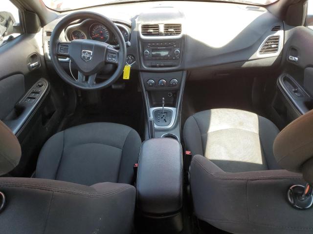 2012 Dodge Avenger Se VIN: 1C3CDZAG5CN280561 Lot: 56023574