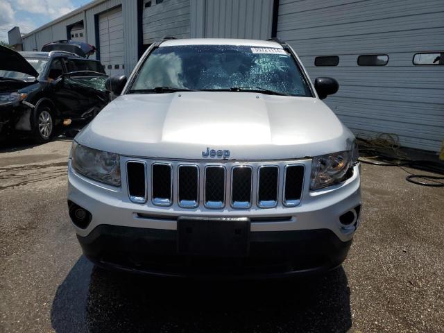 2011 Jeep Compass Sport VIN: 1J4NF1FB0BD266210 Lot: 55721114