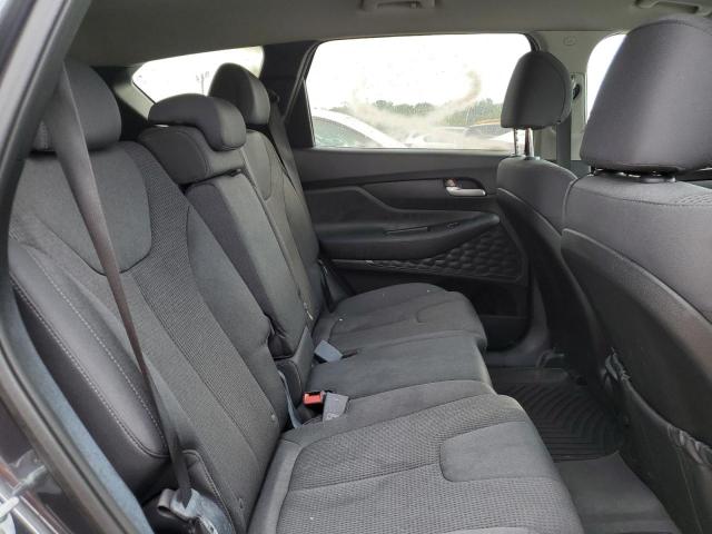 2020 Hyundai Santa Fe Sel VIN: 5NMS3CAD1LH219024 Lot: 56001304