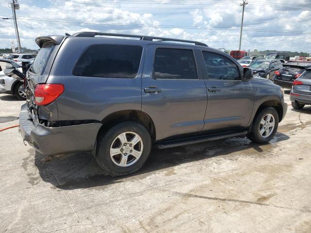 2017 Toyota Sequoia Sr5 VIN: 5TDZY5G1XHS067838 Lot: 55480364
