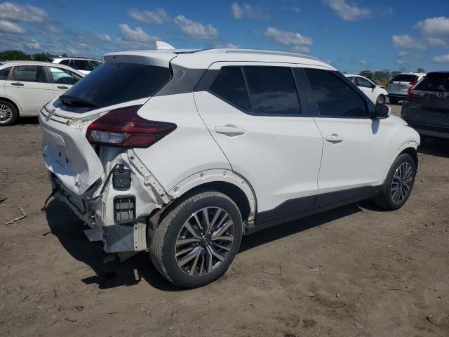 2021 NISSAN KICKS SV - 3N1CP5CV2ML470507