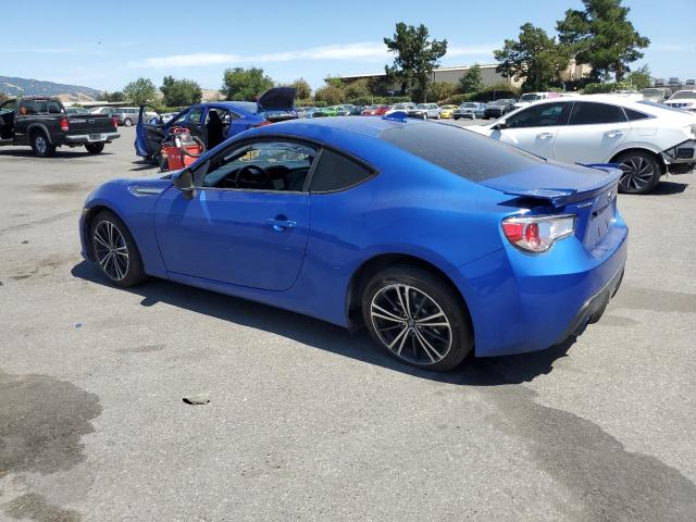 2015 Subaru Brz 2.0 Limited VIN: JF1ZCAC1XF8607290 Lot: 55662984