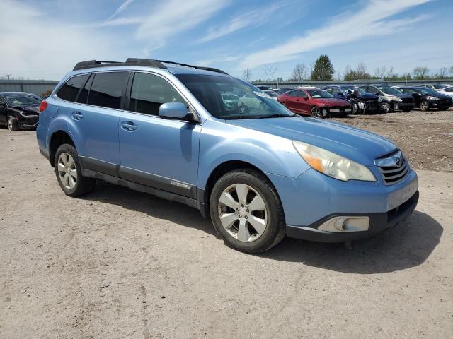 2010 Subaru Outback 2.5I Premium VIN: 4S4BRBGC9A3328782 Lot: 53631814