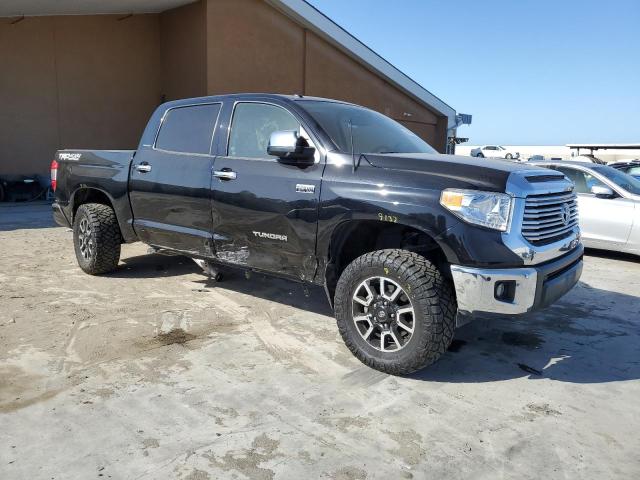 2015 Toyota Tundra Crewmax Limited VIN: 5TFHY5F11FX476444 Lot: 56114864