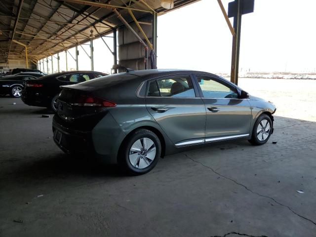 2022 Hyundai Ioniq Se VIN: KMHC75LC9NU271159 Lot: 56403864