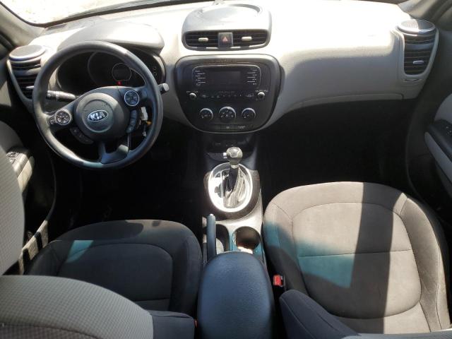 2015 Kia Soul VIN: KNDJN2A2XF7136217 Lot: 56509064