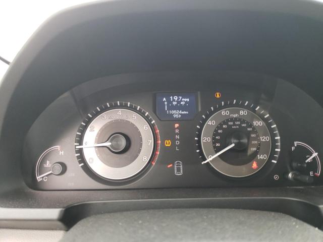 2015 HONDA ODYSSEY TO - 5FNRL5H97FB025941