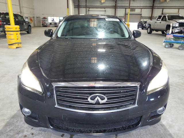 2012 Infiniti M37 VIN: JN1BY1AP2CM334713 Lot: 54918144