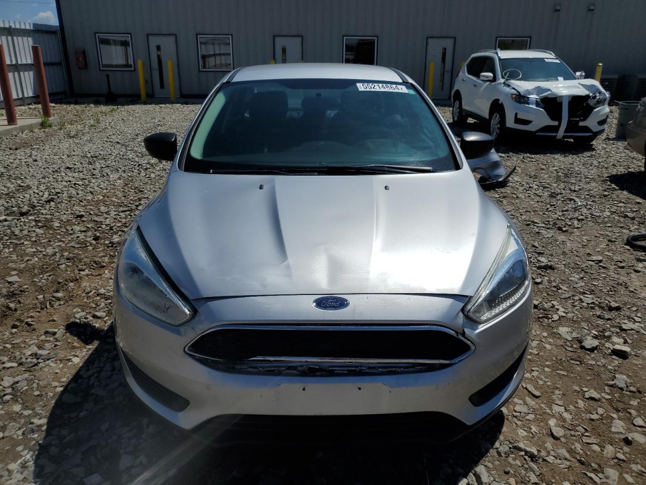 1FADP3E28FL341779 2015 Ford Focus S